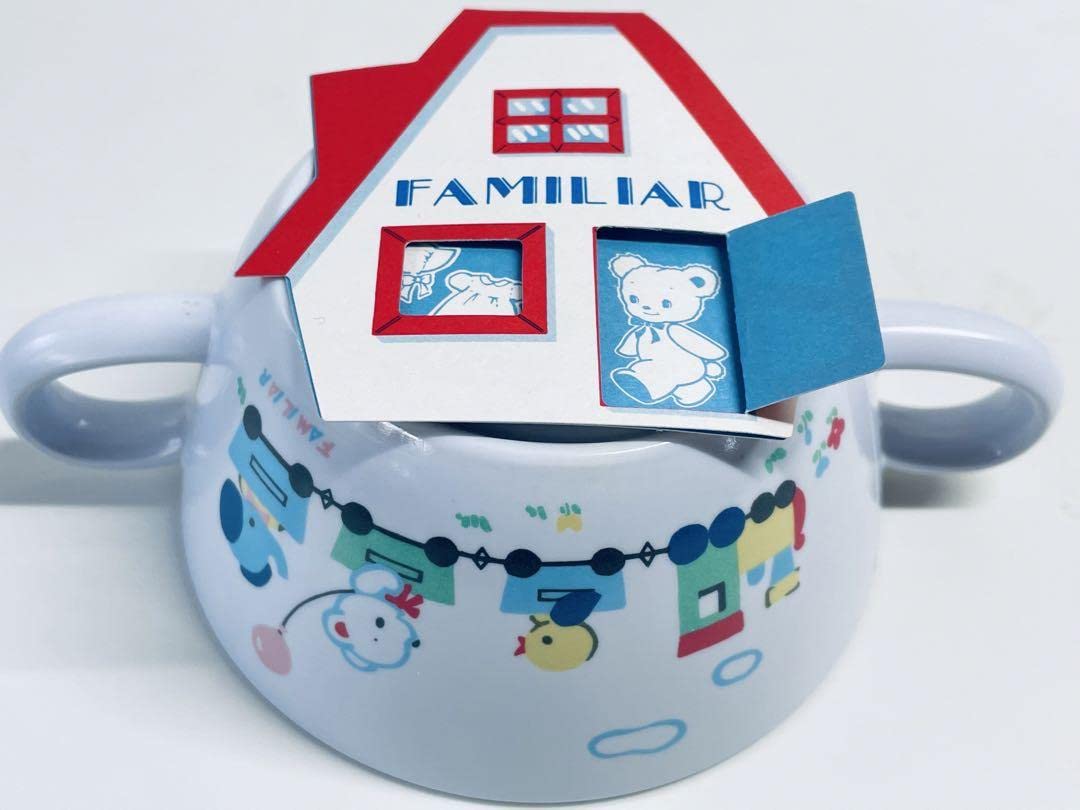 Familiar メラミン食器セットA Amazon.co.jp: ファミリアオリジナルメラミン食器セット